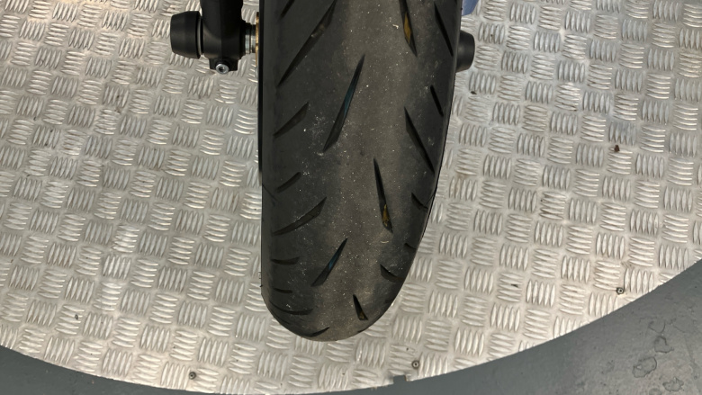 Yamaha Xsr900 (22MY)